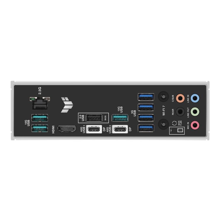 Asus X870