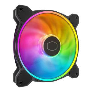 140mm Cooler Master
