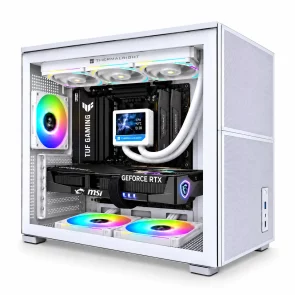 Desktop PC Nvidia MSI RTX 5070