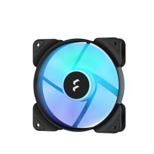 Fractal Design Aspect 12 RGB PWM Black 3-Pack