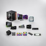 ITX AMD PC Mini