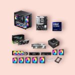 Intel Game PC Workload