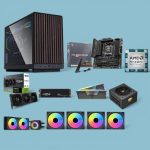 Lian li Dan PC