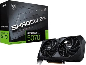 RTX 5070 Shadow