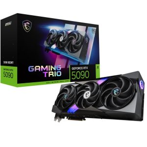 MSI RTX 5090 