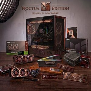 PC Noctua 