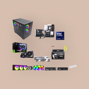 Ultimate PC Ultra 