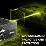 Safeguard PSU