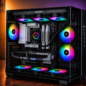 Ultimate PC Ultra  