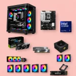 AI Gaming intel