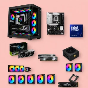 AI Gaming intel