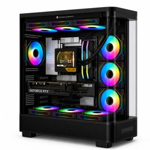 PC Ai Ultra RTX 5070