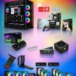 Antec PC Wood
