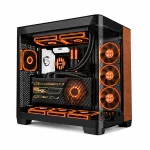Antec PC Wood RX 6950XT LE