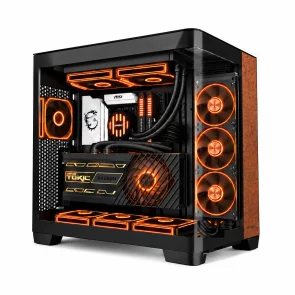 Antec PC Wood RX 6950XT LE
