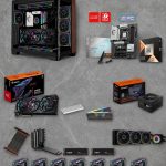 Aorus Elite PC Radeon