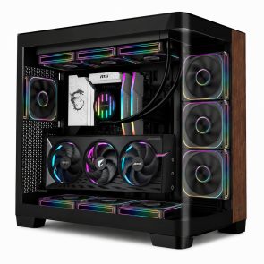 Aorus Elite PC Radeon