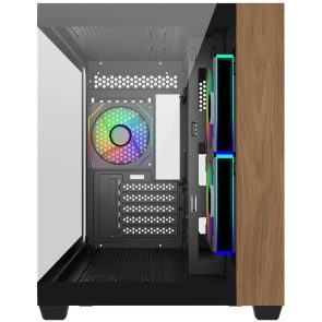 Cooler Master Wood