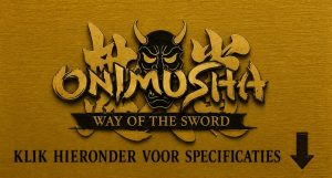 Gaming PC Onimusha Way of the Sword RTX 5070 
