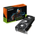 Gigabyte GeForce RTX 5070 Ti Windforce OC V2 16GB GDDR7