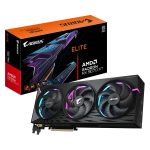 Gigabyte Radeon RX 9070 XT, 16GB, Aorus Elite