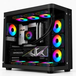 AI Gaming intel