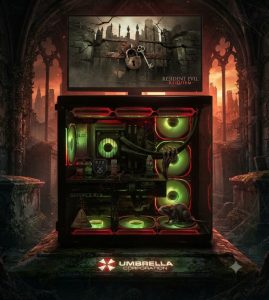 Resident Evil Requiem