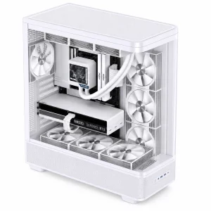Witte Ai PC