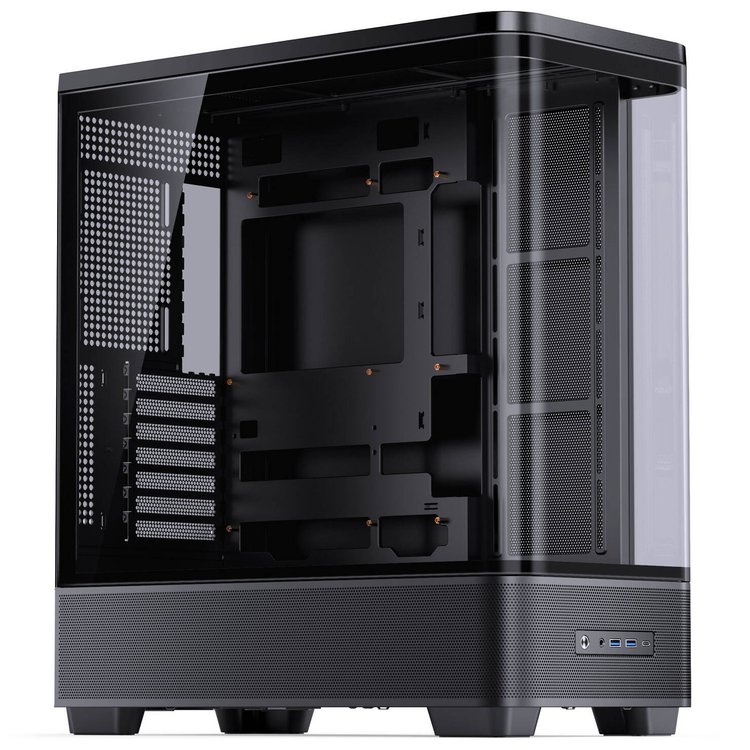 Jonsbo TK5.0 Jonsbo TK5.0