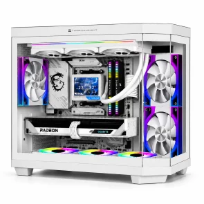 Mars Gaming AMD