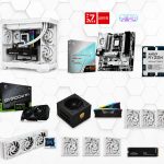 Mars Gaming AMD Wit RTX 5070 