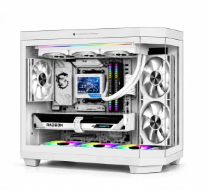 PC AMD Radeon Gigabyte RX 9060 XT