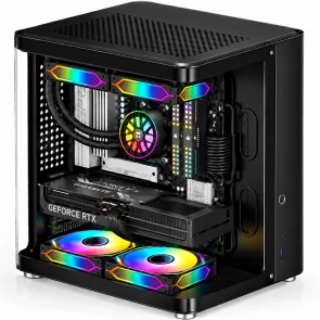 Micro Dual Chamber