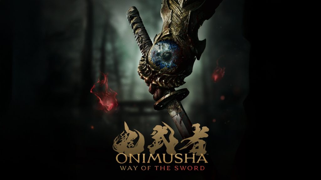 Onimusha Way of the Sword