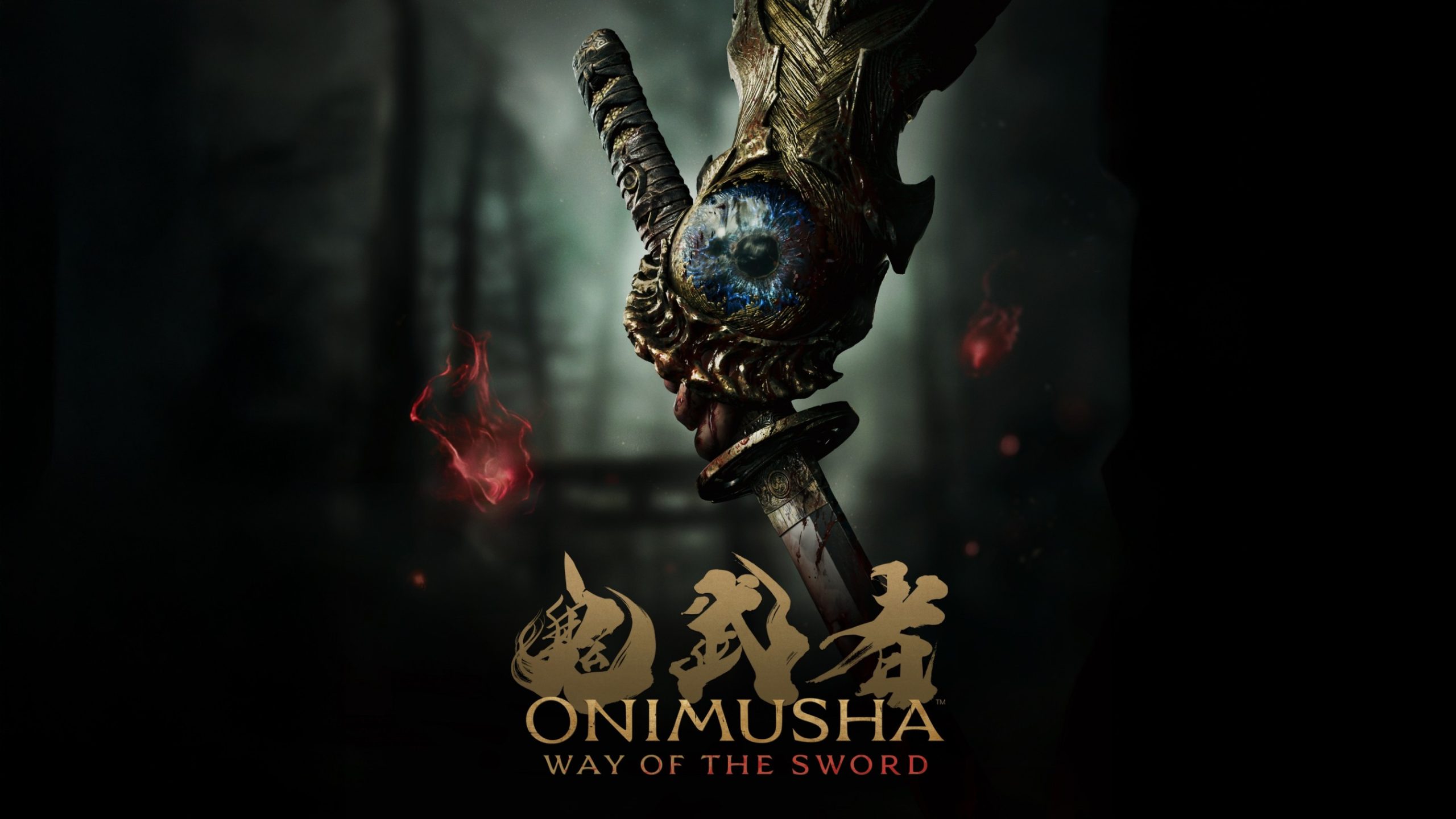 Onimusha Way of the Sword RTX 5070