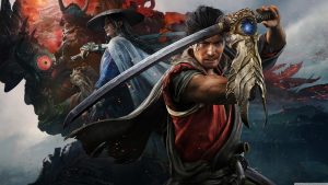 Onimusha Way of the Sword 