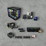 PC Cooler Master Gaming