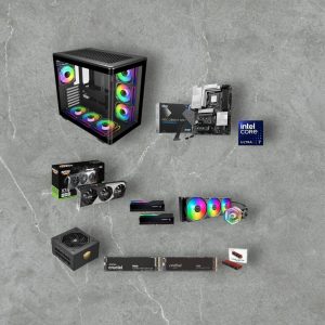 PC Cooler Master Gaming 