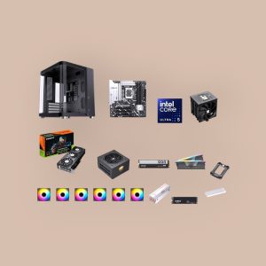 Micro PC Dual chamber 