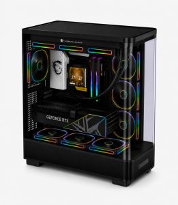PC Ultieme 