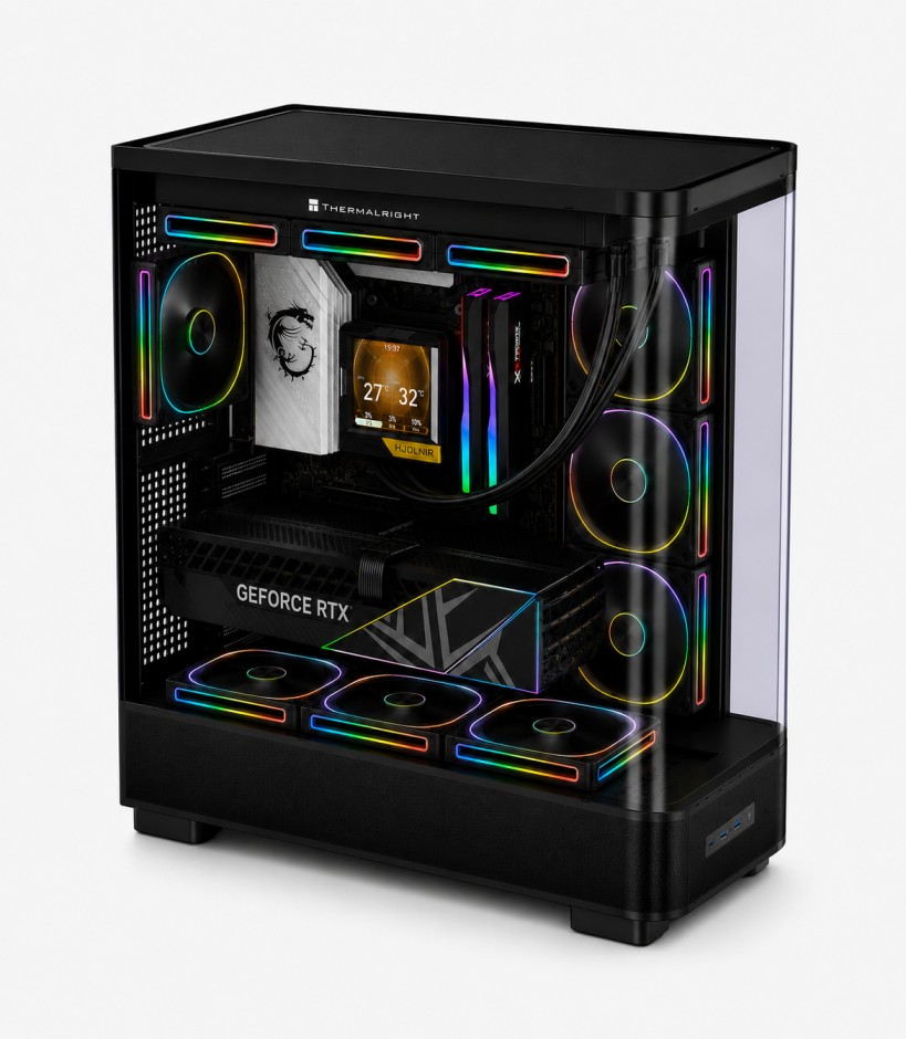 PC Ultieme