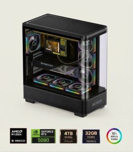 PC Ultieme