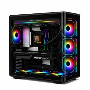 PC Cooler Master Gaming