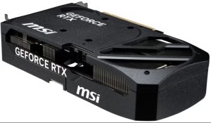 MSI Shadow