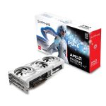Sapphire Pure Radeon RX 9070 XT