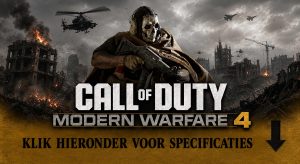 PC spec 