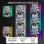Jungle Leopard Interstellar-V3