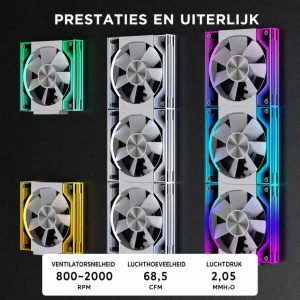 Jungle Leopard Interstellar-V3
