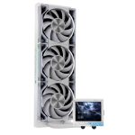 Thermalright-TR Mjolnir Vision 360