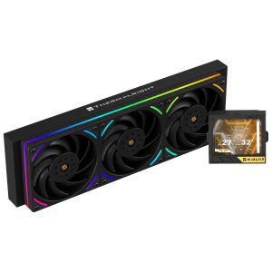 Thermalright TR Mjolnir Vision 360